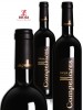 Campellares Crianza