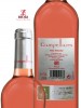 Vino de Rioja Campellares Rosado